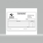 Voucher Pad