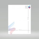 Letter Head Executive Bond 100 GSM