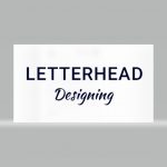 letter head designing